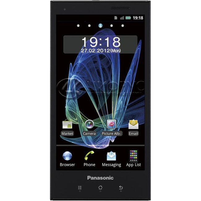 Смартфон Panasonic В Интернет Магазине