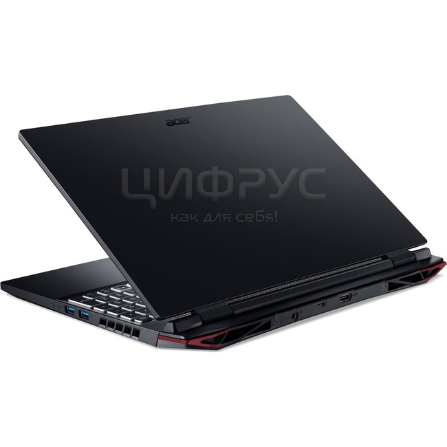 Характеристики Acer Nitro AN515-58-550W (Intel Core i5 12450H, 16Gb, SSD  1Tb, NVIDIA GeForce RTX4050 6Gb, IPS FHD 1920x1080, Windows 11 Home) 