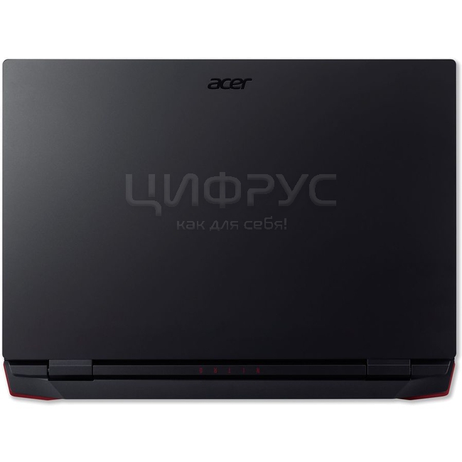 Купить Acer Nitro AN515-58-550W (Intel Core i5 12450H, 16Gb, SSD