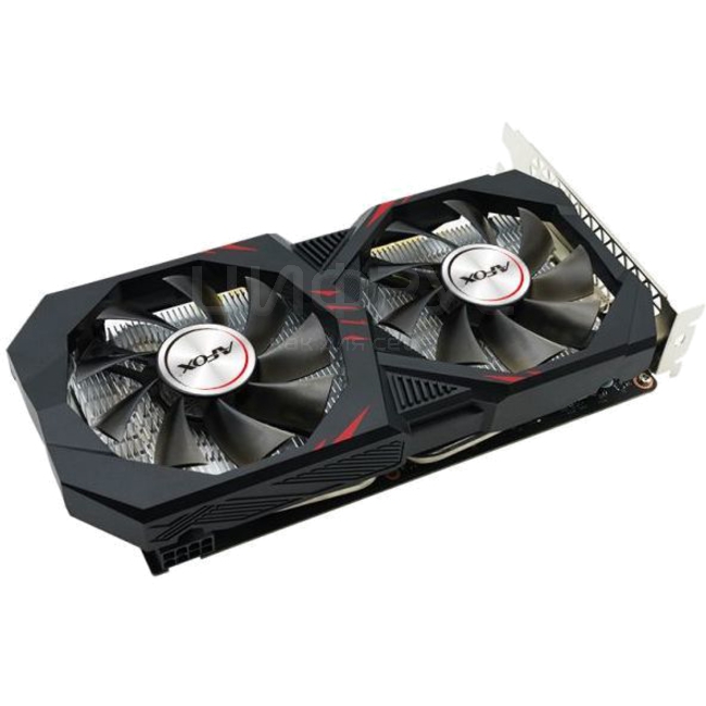 Super 6gb Gddr6 Afox 1660 Super Технические характеристики: AFOX