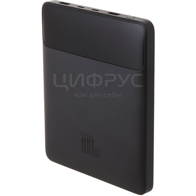 Power Bank Baseus Blade MacBook 20000 mAh PD 100W Power Bank Baseus Blade MacBook 20000 mAh PD 100W