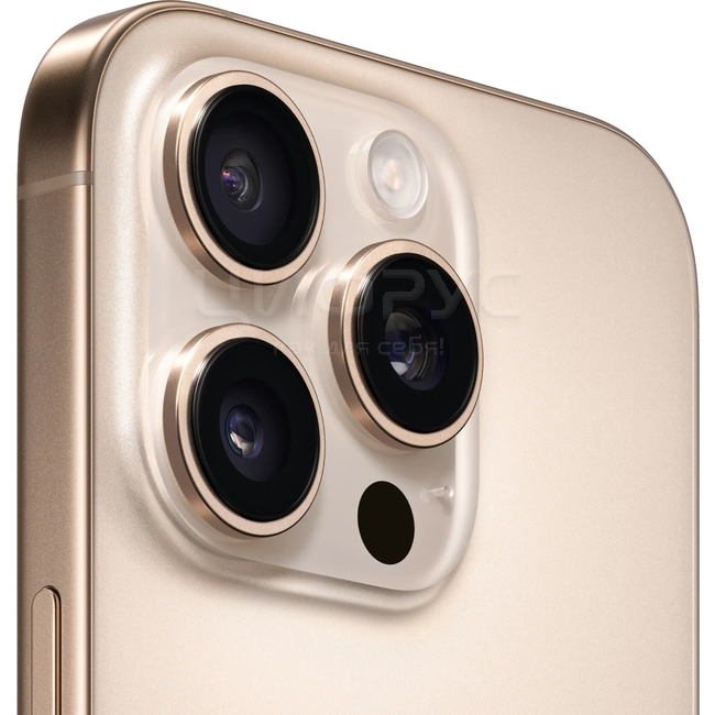 Купить Apple iPhone 16 Pro 128Gb Desert Titanium (A3292) в Твери – цена ...