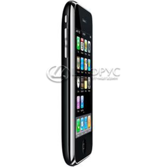 スマートフォン本体 Apple iPhone 3G 16GB Black Купить Apple iPhone 3G 16Gb (Черный) в Твери – цена смартфона Эпл