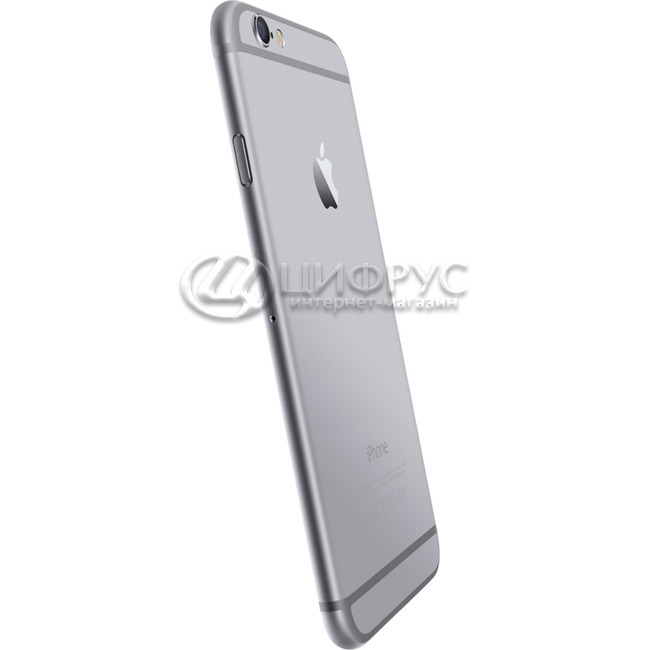 Купить Apple iPhone 6 Plus 128Gb Space Gray (Серый) в Твери – цена