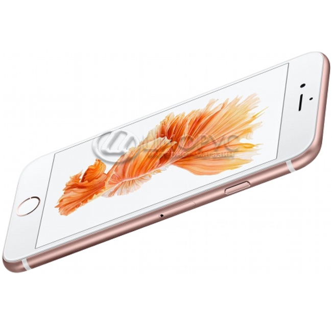 Технические характеристики: Apple iPhone 6S Plus (A1687) 64Gb LTE