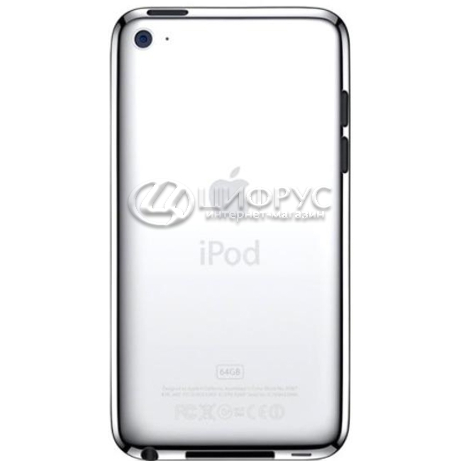 Купить Apple iPod Touch 4 16Gb White (Белый) в Твери – Apple iPod