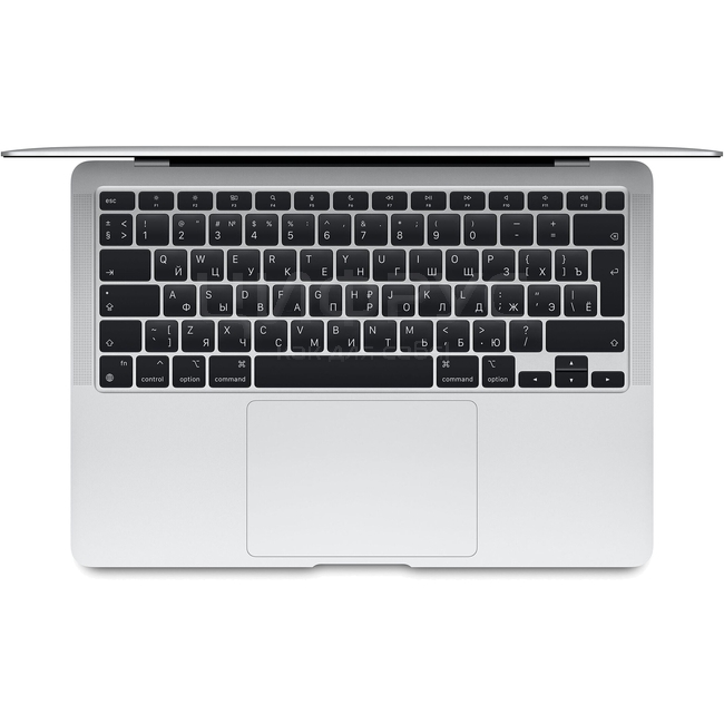 Купить Apple MacBook Air 13 2020 (Apple M1, RAM 8GB, SSD 256GB