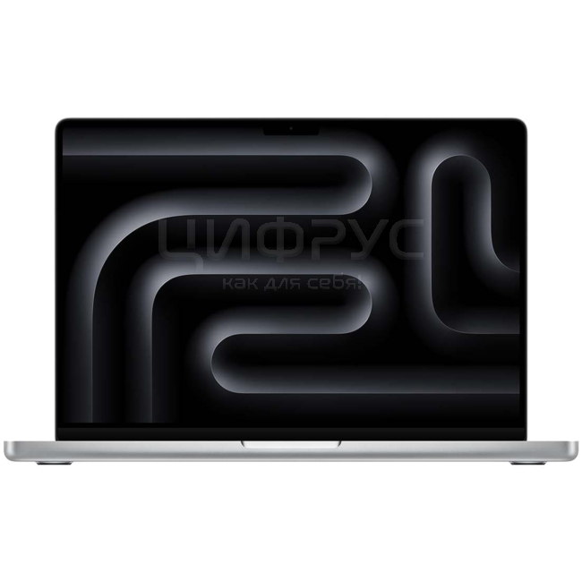Купить Apple MacBook Pro 14 2026 (M5 Pro 15-Core, GPU 16-Core