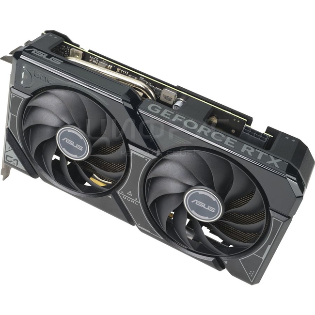 Технические характеристики: ASUS GeForce RTX 4060 TI SSD 8Gb GDDR6