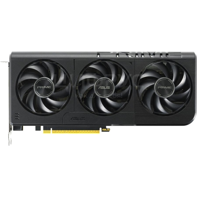 Технические характеристики: ASUS GeForce RTX 5060 PRIME OC 8Gb