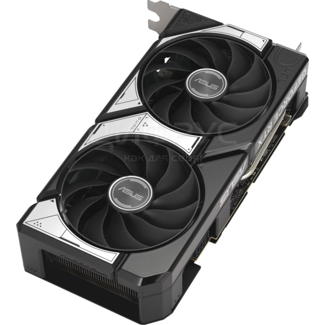 Технические характеристики: Asus GeForce RTX 5060 TI DUAL OC 8GB