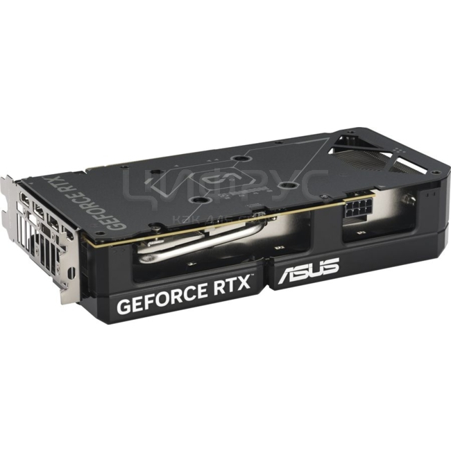Технические характеристики: Asus GeForce RTX 5060 TI DUAL OC 8GB