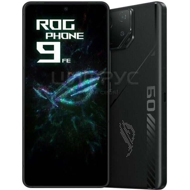 Купить Asus ROG Phone 9 FE 16/256Gb Black (Global) в Твери – цена
