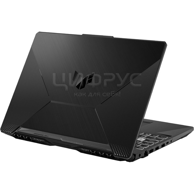 Технические характеристики: ASUS TUF Gaming F15 FX506HC-HN374