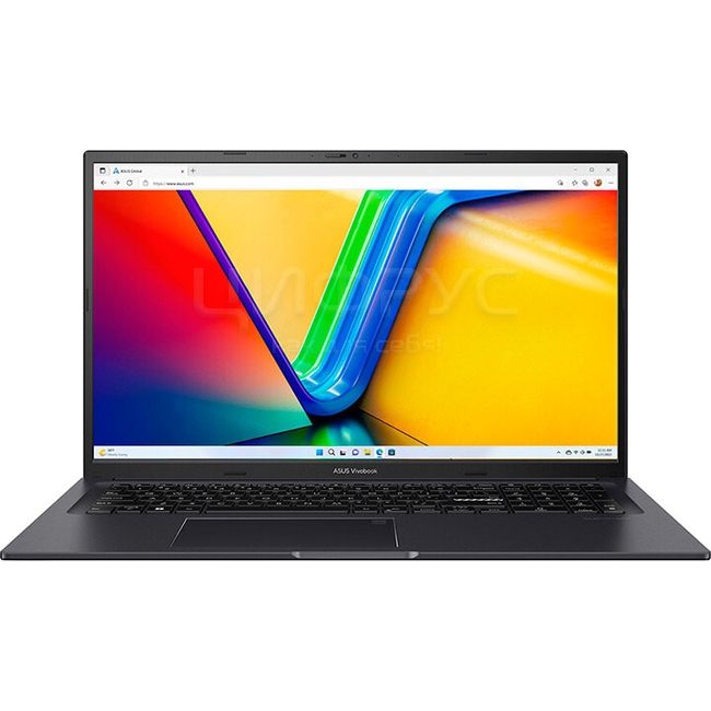 Купить ASUS Vivobook 17X K3704VA-AU051 (Intel Core i5 13500H 2600 MHz ...