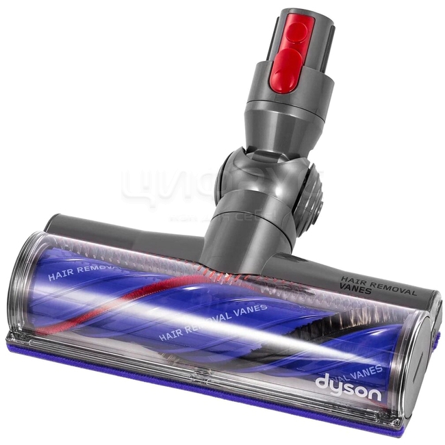Dyson cyclone v10 discount