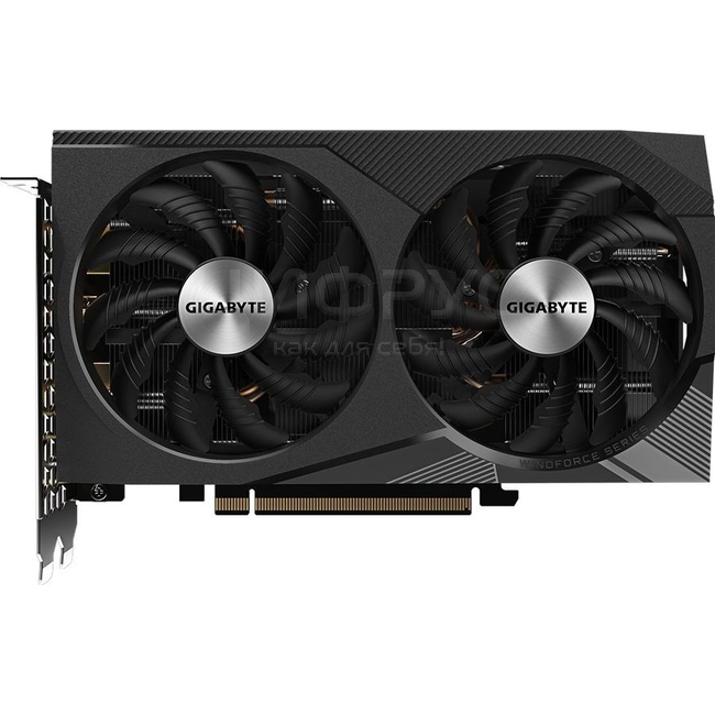 「新品未開封」GIGABYTE GeForce RTX 3060 12GB Технические характеристики: Gigabyte GeForce RTX 3060 12Gb GDDR6