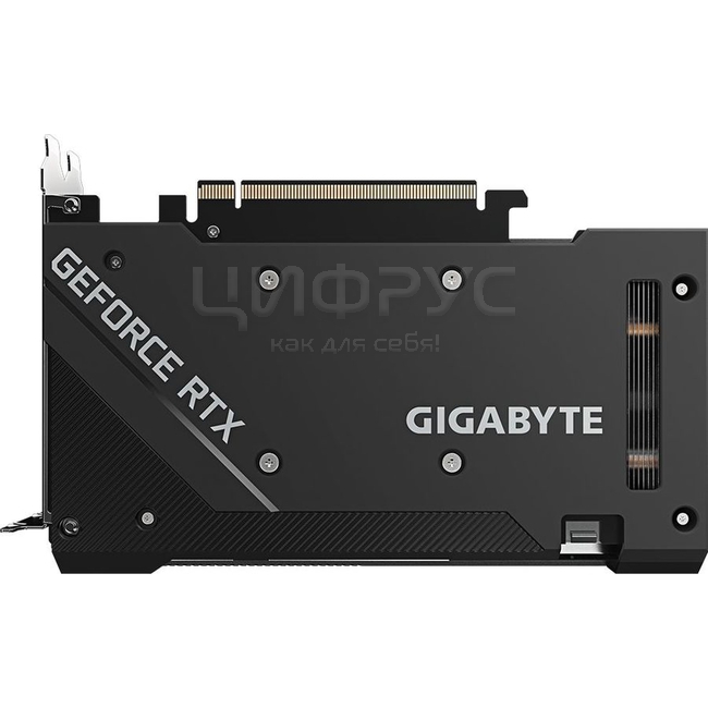 Технические характеристики: Gigabyte GeForce RTX 3060 12Gb GDDR6