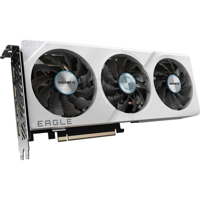 Технические характеристики: Gigabyte GeForce RTX 4060 TI 8Gb GDDR6