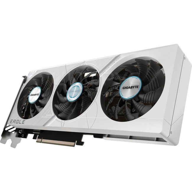 Технические характеристики: Gigabyte GeForce RTX 4060 TI 8Gb GDDR6
