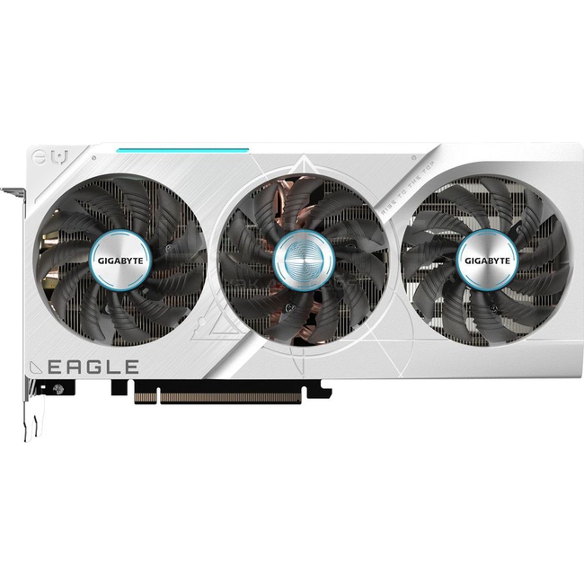 Технические характеристики: Gigabyte GeForce RTX 4070 TI SUPER
