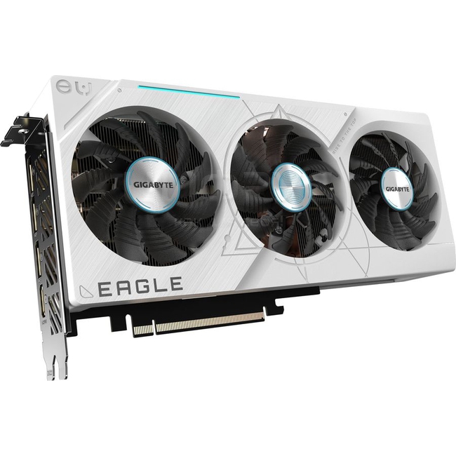 Технические характеристики: Gigabyte GeForce RTX 4070 TI SUPER