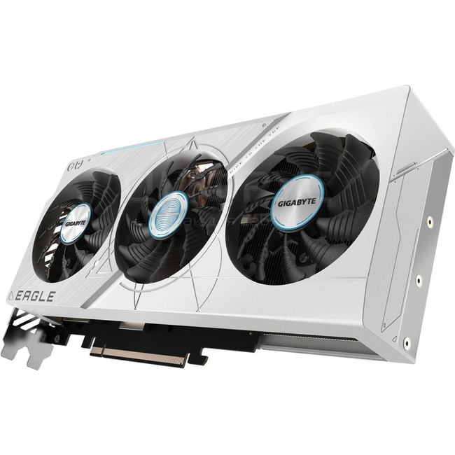 Технические характеристики: Gigabyte GeForce RTX 4070 TI SUPER