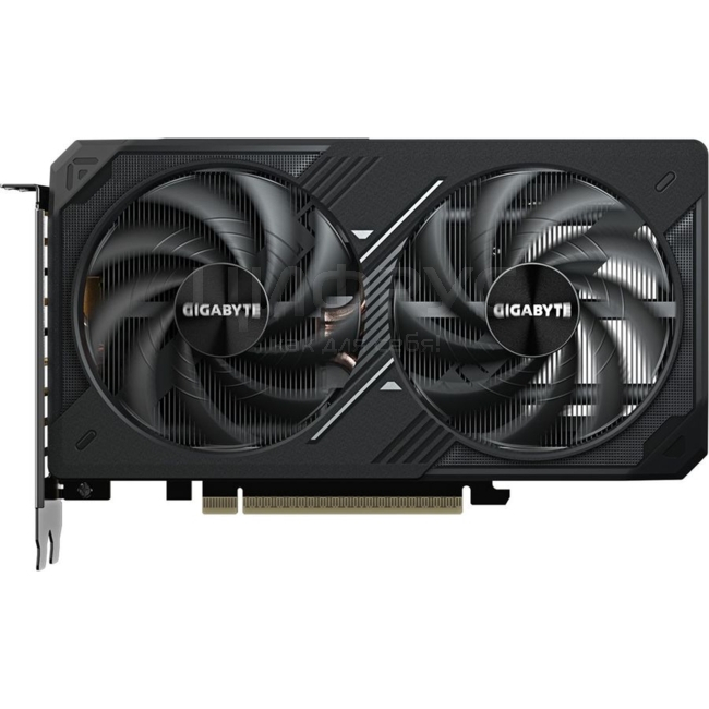 Купить Gigabyte GeForce RTX 5060 TI WINDFORCE MAX OC 16Gb GDDR7