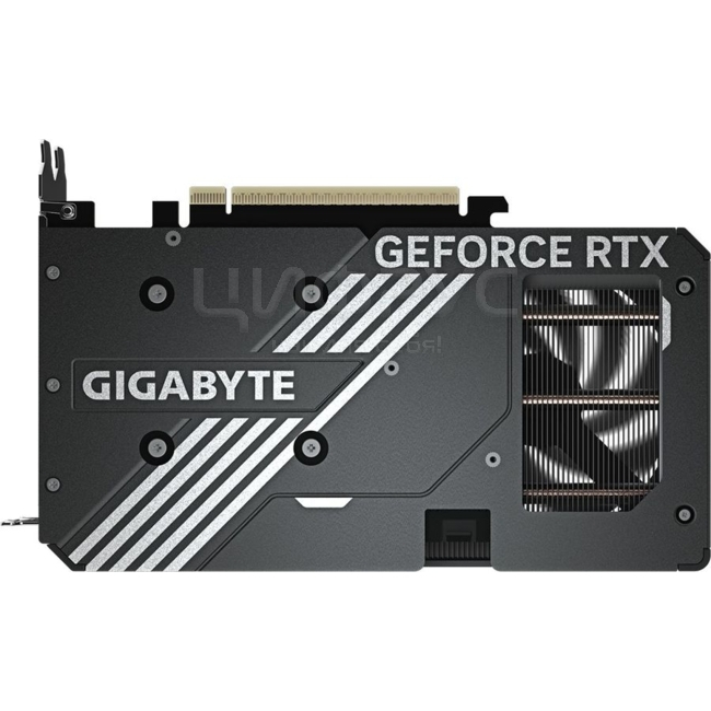 Купить Gigabyte GeForce RTX 5060 TI WINDFORCE MAX OC 16Gb GDDR7