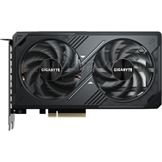 Технические характеристики: Gigabyte GeForce RTX 5060 WINDFORCE OC