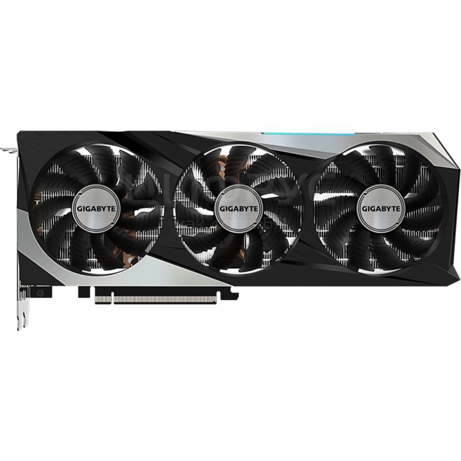 Технические характеристики: Gigabyte Radeon RX 6800 XT GAMING OC