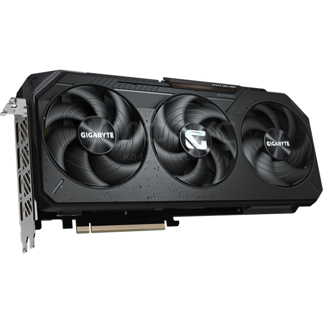 Купить Gigabyte Radeon RX 9070 XT GAMING OC 16GB (GV-R9070XTGAMING