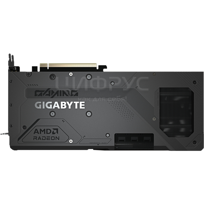 Купить Gigabyte Radeon RX 9070 XT GAMING OC 16GB (GV-R9070XTGAMING