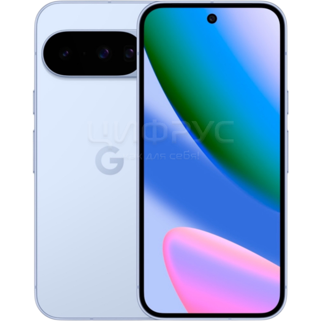Купить Google Pixel 10 12/128Gb 5G Frost (Japan) в Твери – цена