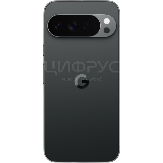 Купить Google Pixel 10 Pro XL 16/256Gb 5G Obsidian (Global) в