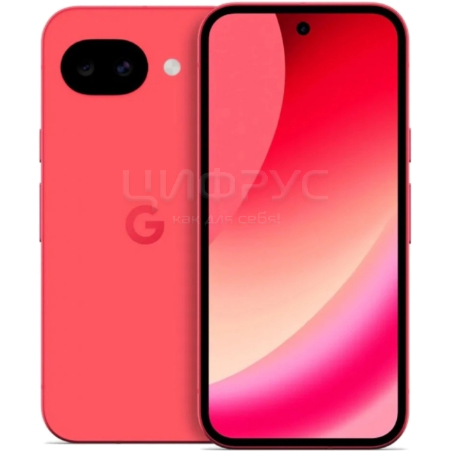 Купить Google Pixel 10a 8/256Gb 5G Berry (Ягодный) (Global) в