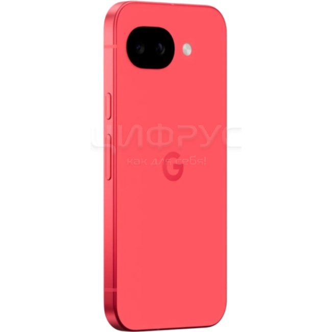 Купить Google Pixel 10a 8/256Gb 5G Berry (Ягодный) (Global) в