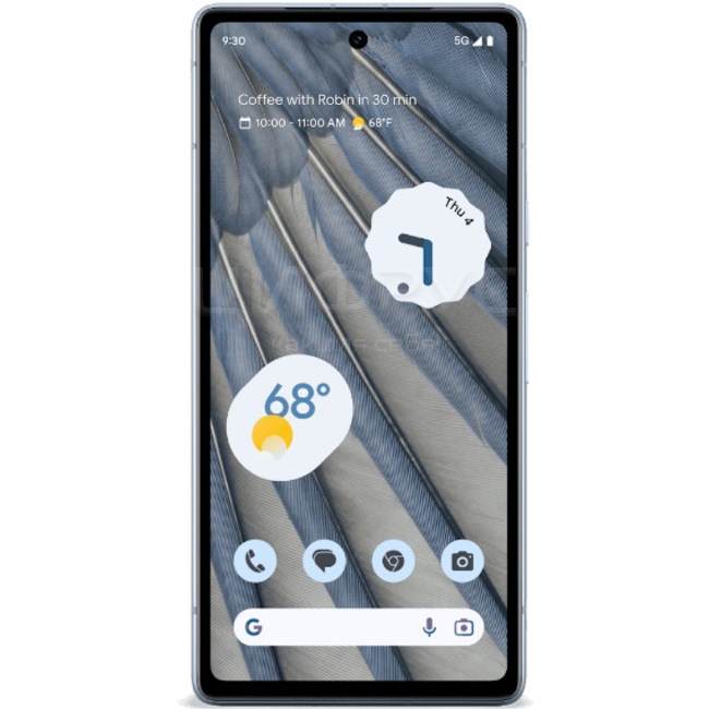 Google Pixel 7a シー　128GB Купить Google Pixel 7A 128Gb+8Gb 5G Sea (Мятный) (Japan) в Твери