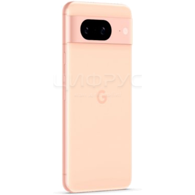 Купить Google Pixel 8 256Gb+8Gb 5G Rose (Розовый) (Global) в Твери
