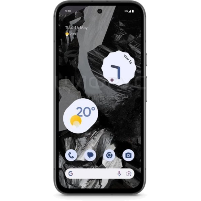 Купить Google Pixel 8a 256Gb+8Gb 5G Obsidian (Japan) в Твери