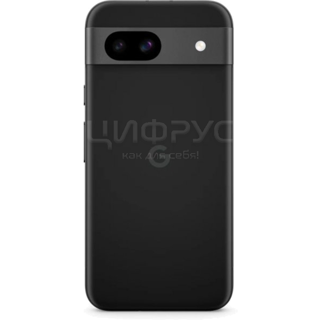 Купить Google Pixel 8a 256Gb+8Gb 5G Obsidian (Japan) в Твери