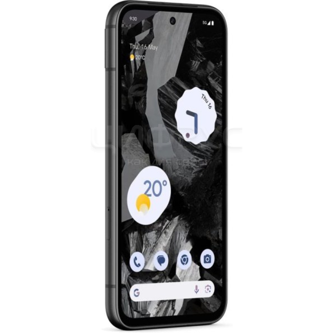 Купить Google Pixel 8a 256Gb+8Gb 5G Obsidian (Japan) в Твери