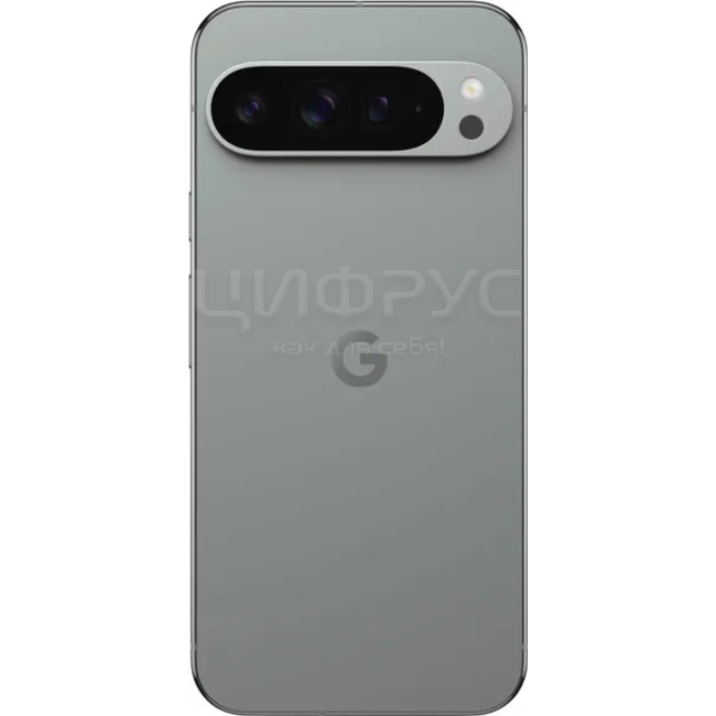 Купить Google Pixel 9 Pro 256Gb+16Gb 5G Hazel (Global) в Твери