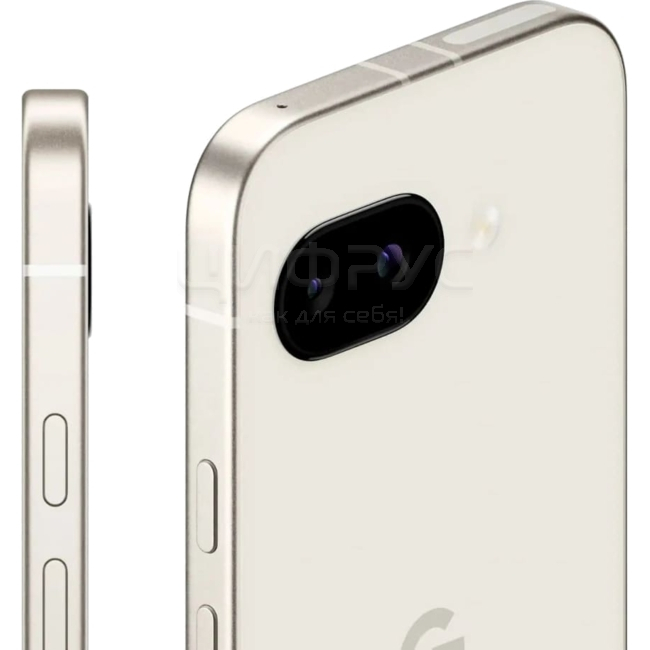 Google Pixel 9a 8GB ストレージ128GB Porcelain 318atZUSd9L.jpg