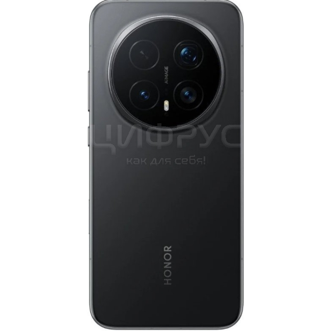 Купить Honor Magic 8 Pro 12/512Gb 5G Black (Черный) (Global) в