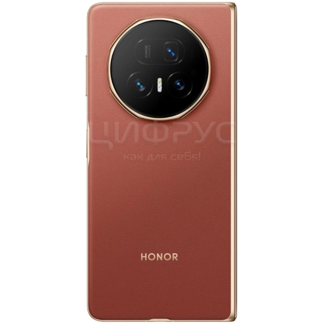 Купить Honor Magic V5 16/512Gb 5G Brown (Коричневый) (Global) в