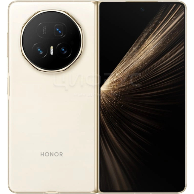 Купить Honor Magic V5 16/512Gb 5G White (Белый) (Global) в Твери