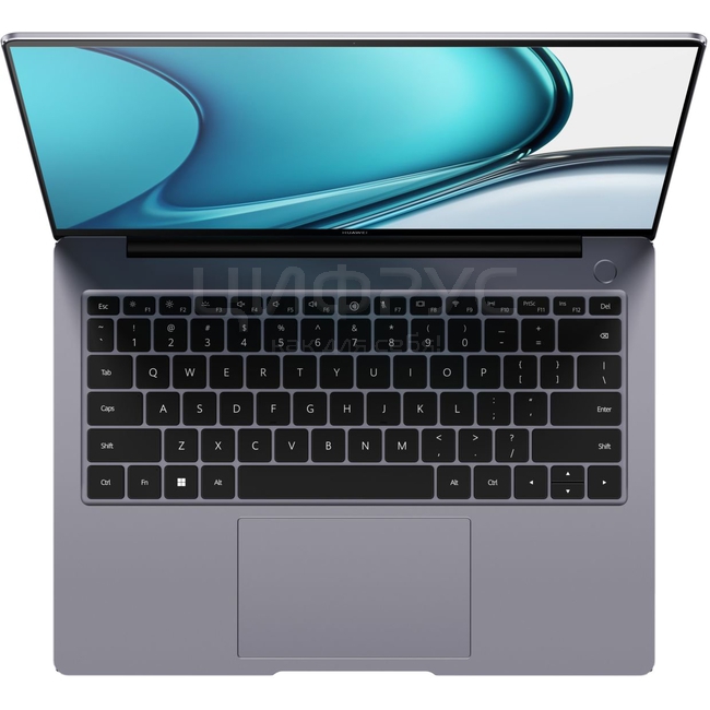 Технические характеристики: Huawei Matebook 14 (Intel Core Ultra