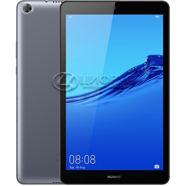 Технические характеристики: Huawei Mediapad M5 Lite 8 64Gb LTE
