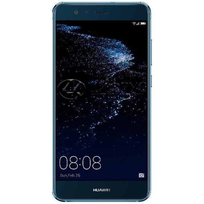 Купить Huawei P10 Lite 32Gb+3Gb LTE Blue (Синий) (РСТ) в Твери